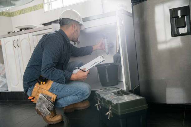 Best Sewer Line Repair  in New Carrollton, MD