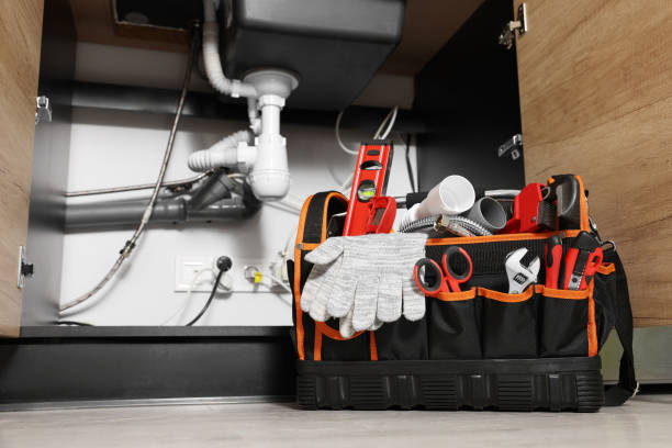 Best Sewer Line Replacement  in New Carrollton, MD