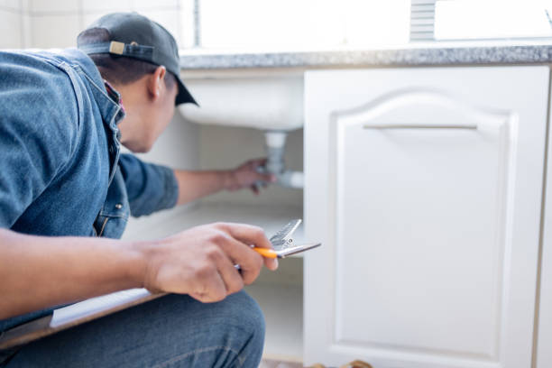 Best Hot Water Heater Installation  in New Carrollton, MD