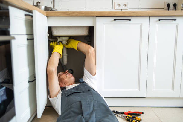 Best Residential Plumbing Services  in New Carrollton, MD