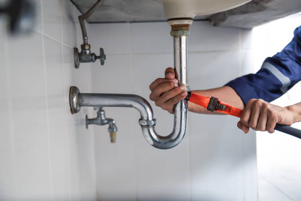 Best Best Plumbers Near Me  in New Carrollton, MD