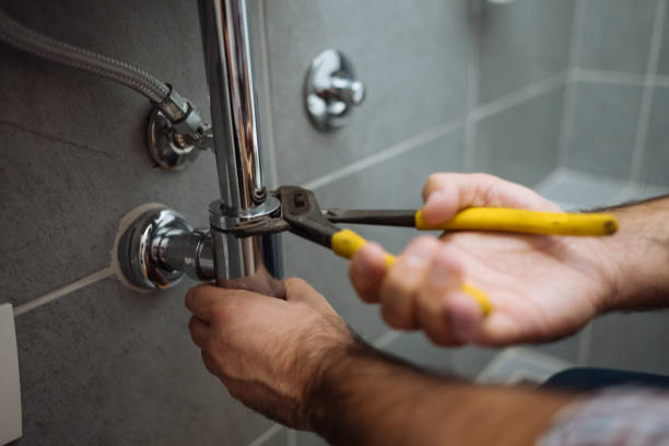 Best Sewer Line Repair  in New Carrollton, MD