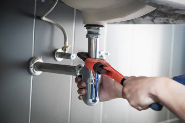 Best Water Softener Installation  in New Carrollton, MD