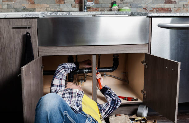 Best Plumbing Inspection Services  in New Carrollton, MD
